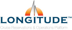 Longitude - Cruise Reservations & Operations Platform